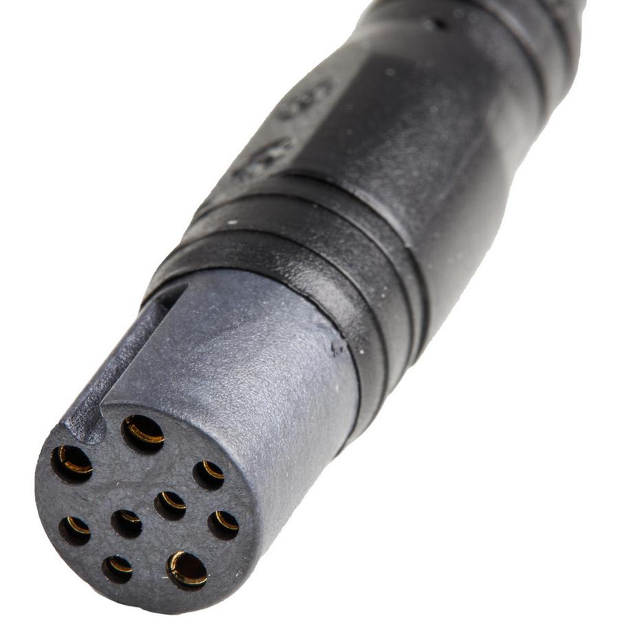 RIVERSIDE  Stromkabel Velo Reparatur 