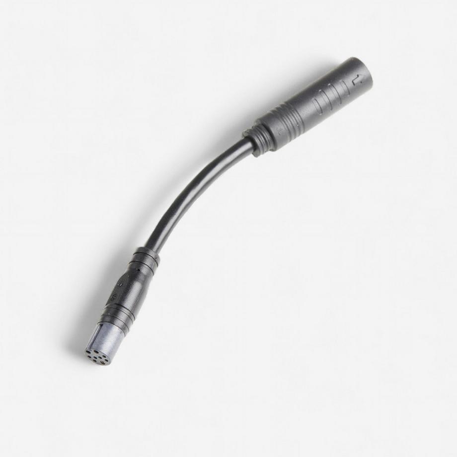 Stromkabel Velo Reparatur