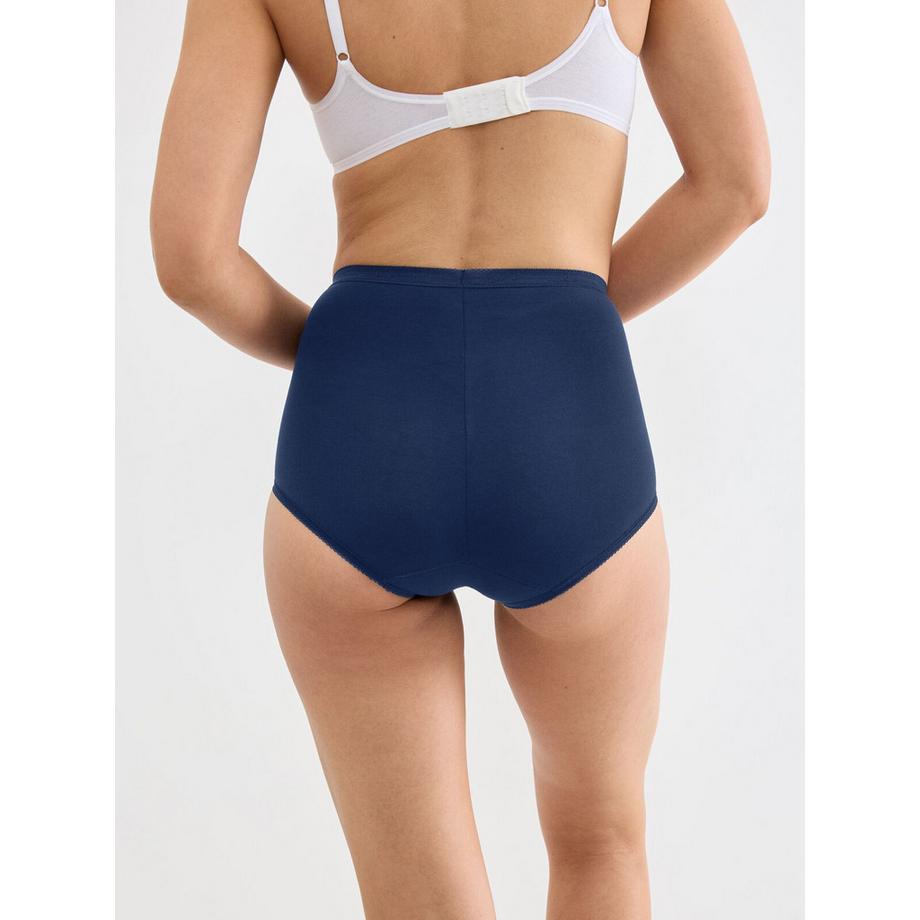 sloggi Basic+ Culotte maxi  