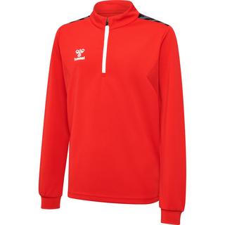 Hummel  kinder-trainingsjacke authentic half 