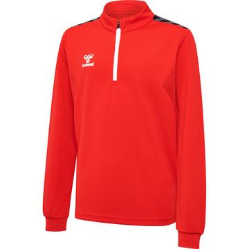 kinder-trainingsjacke authentic half