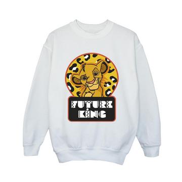 Sweat THE LION KING FUTURE