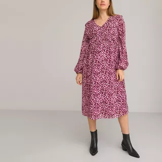 Robe de best sale grossesse la redoute