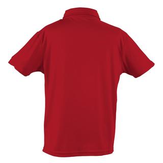 AWDis  Just Cool Sport Polo Shirt 