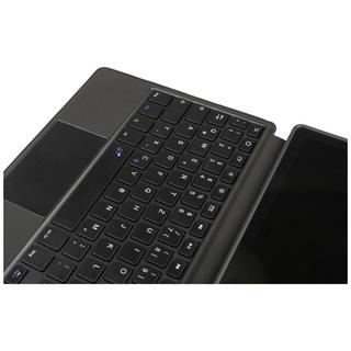TUCANO  Etui Tasto Keyboard case Trackpad pour Samsung Galaxy Tab A8 