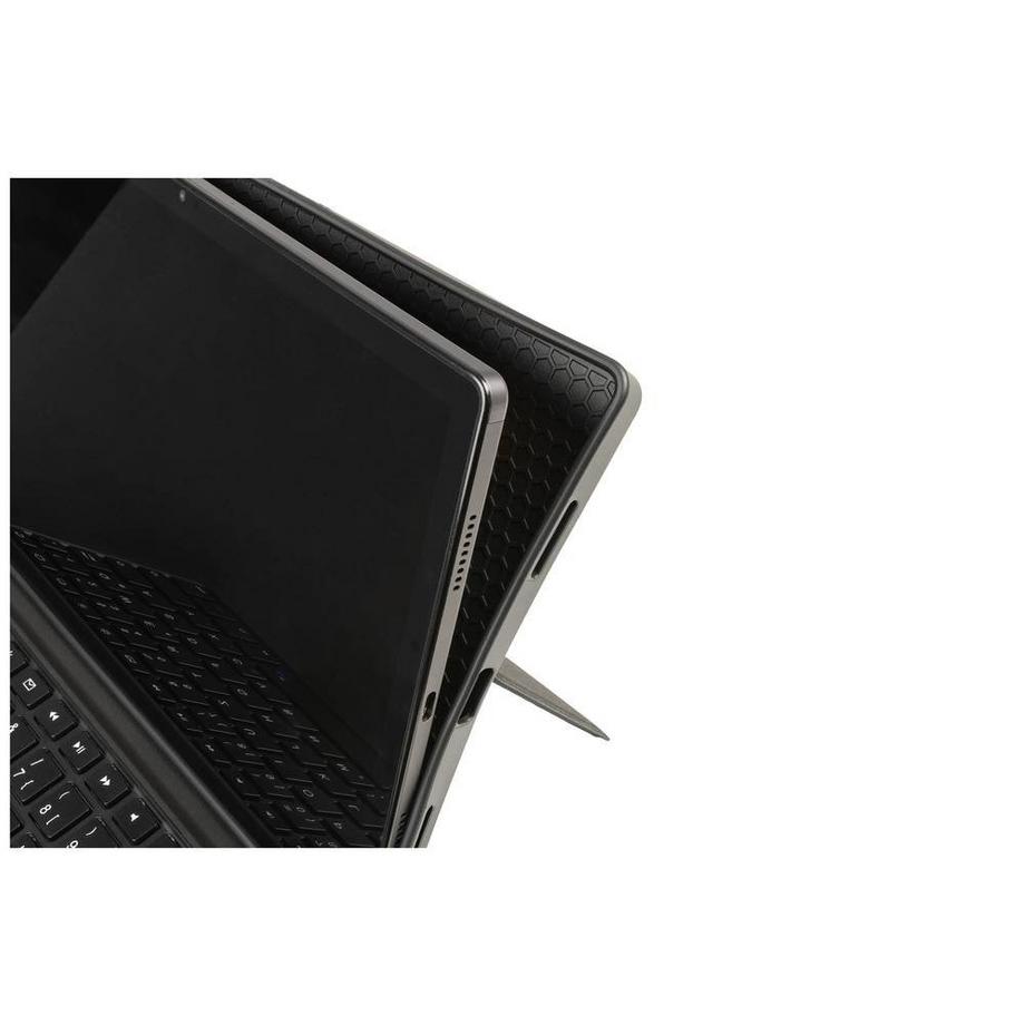 TUCANO  Tasto Keyboard Case Trackpad für Galaxy Tab A8 