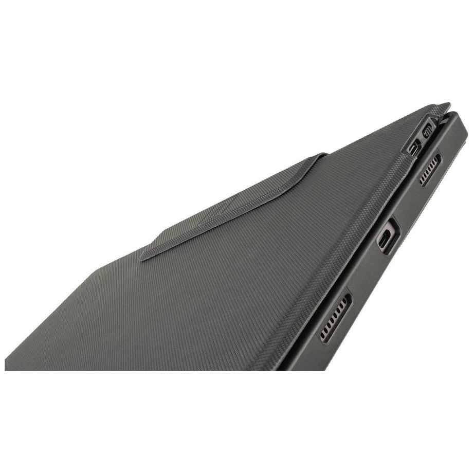 TUCANO  Tasto Keyboard Case Trackpad für Galaxy Tab A8 