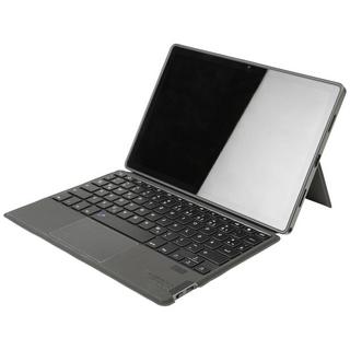 TUCANO  Etui Tasto Keyboard case Trackpad pour Samsung Galaxy Tab A8 