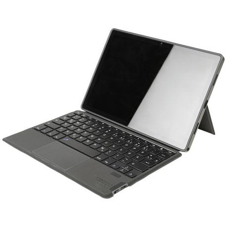 TUCANO  Etui Tasto Keyboard case Trackpad pour Samsung Galaxy Tab A8 