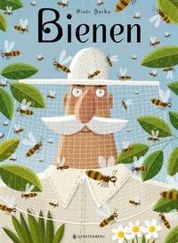 Bienen Socha, Piotr Copertina rigida 