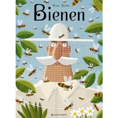 Bienen Socha, Piotr Copertina rigida 