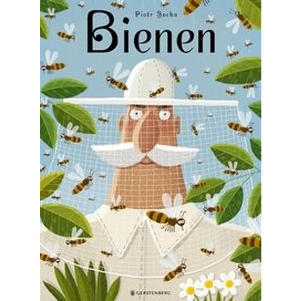 Gerstenberg - Bienen