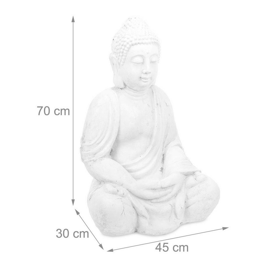 Northio Buddhafigur  