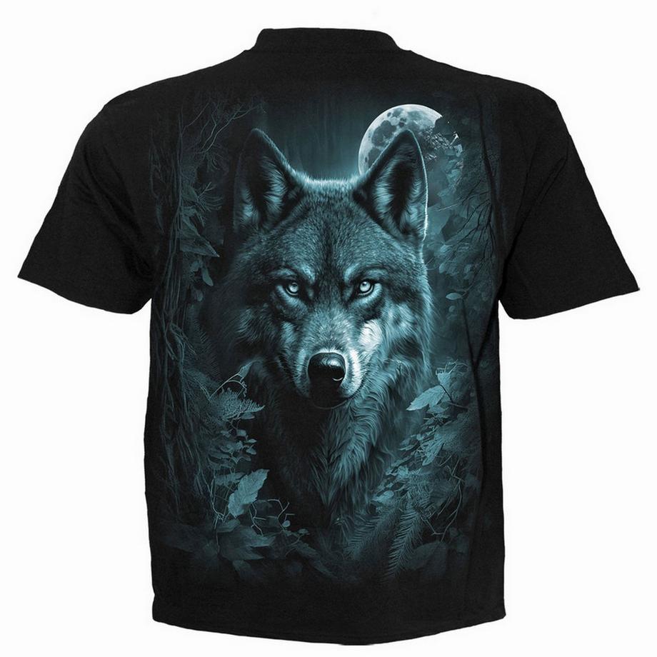 Spiral  Forest Guardians T-Shirt 