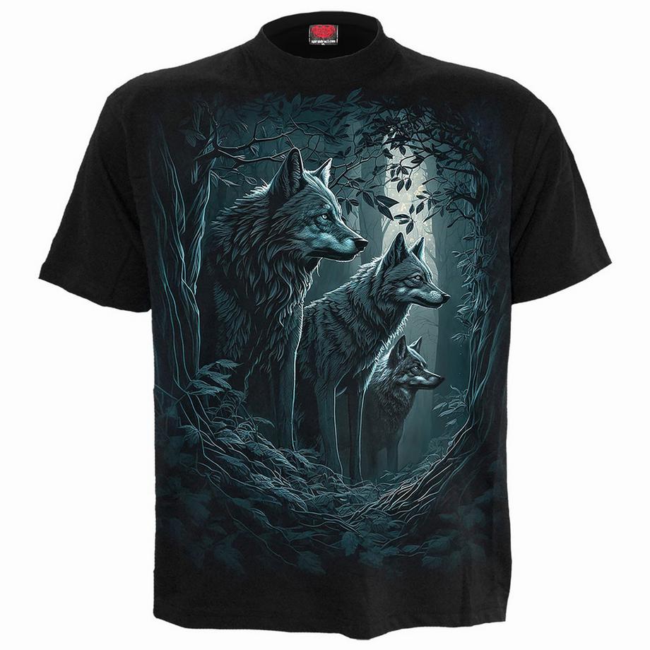 Forest Guardians T-Shirt