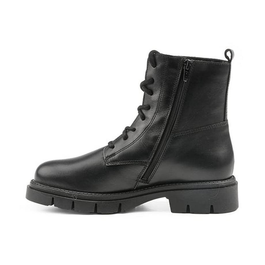 Tamaris Beatta-40 Stivaletti con Lacci  