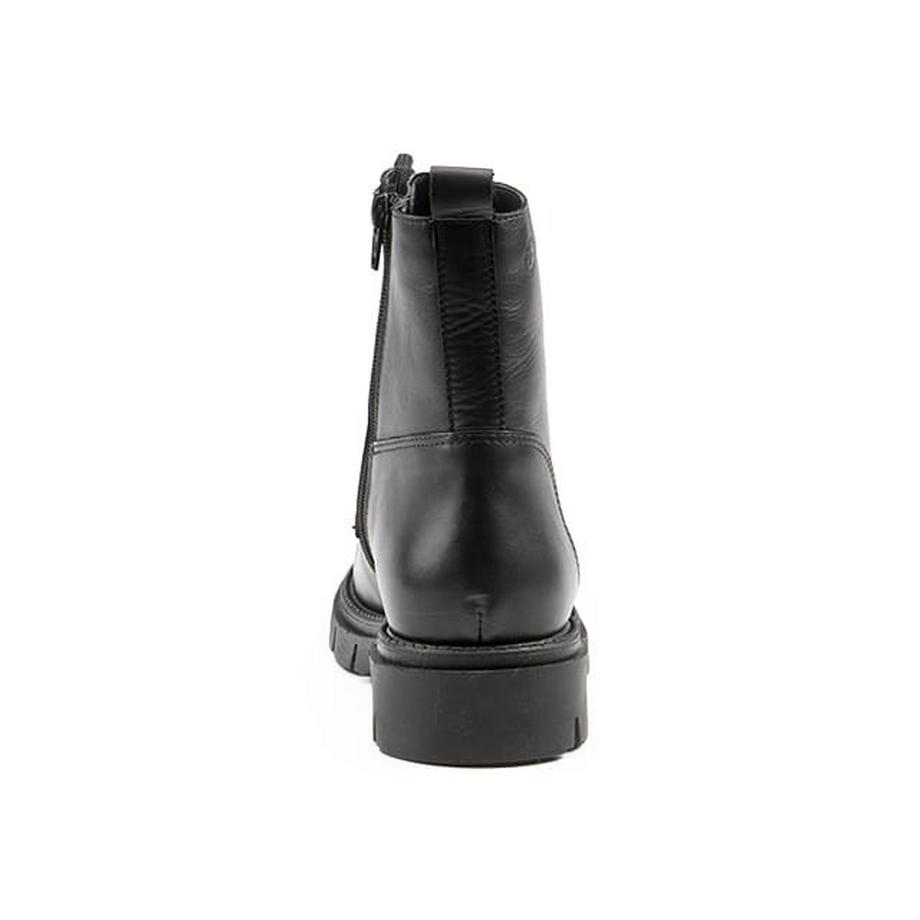 Tamaris Beatta-40 Stivaletti con Lacci  