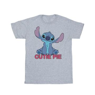 Tshirt LILO AND STITCH