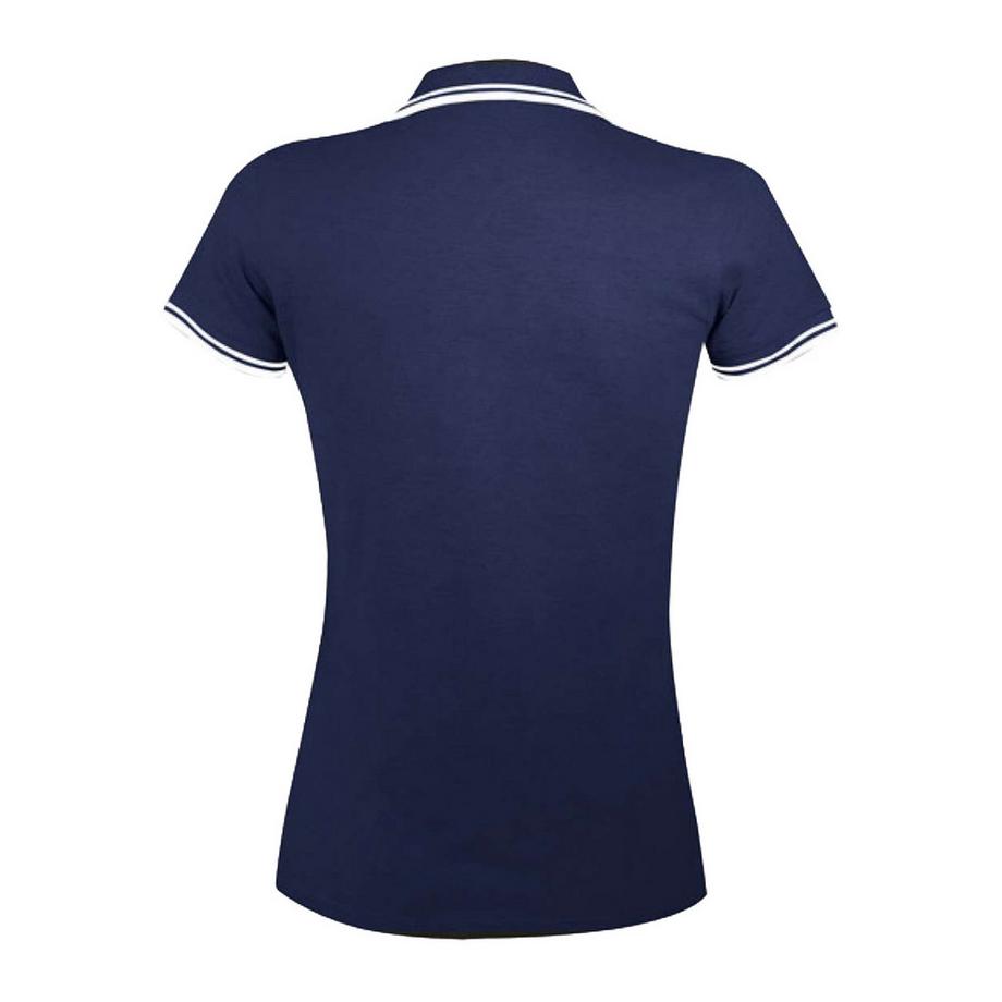 SOLS  Polo Pasadena 