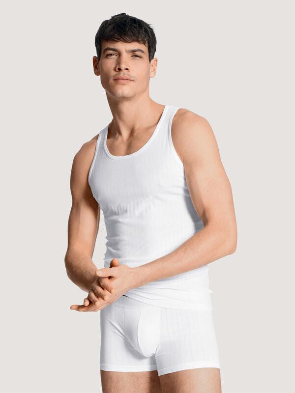 CALIDA Pure & Style Boxer 3er Pack  