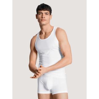 CALIDA Pure & Style Boxer 3er Pack  