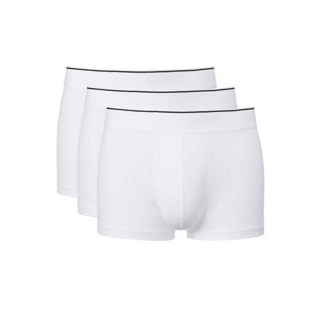 CALIDA Pure & Style Boxer 3er Pack  