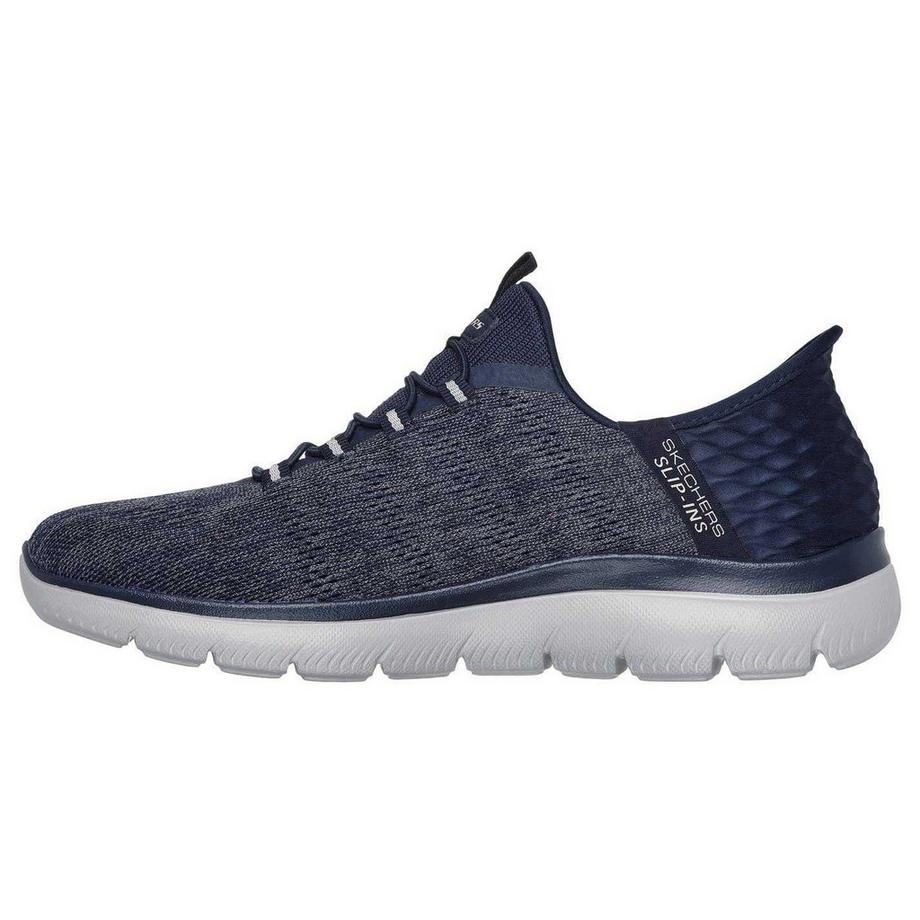 SKECHERS Summits Key Pace Slip-On Sneaker  