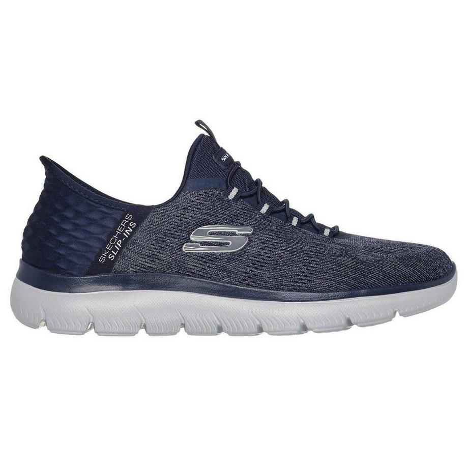 SKECHERS Summits Key Pace Slip-On Sneaker  
