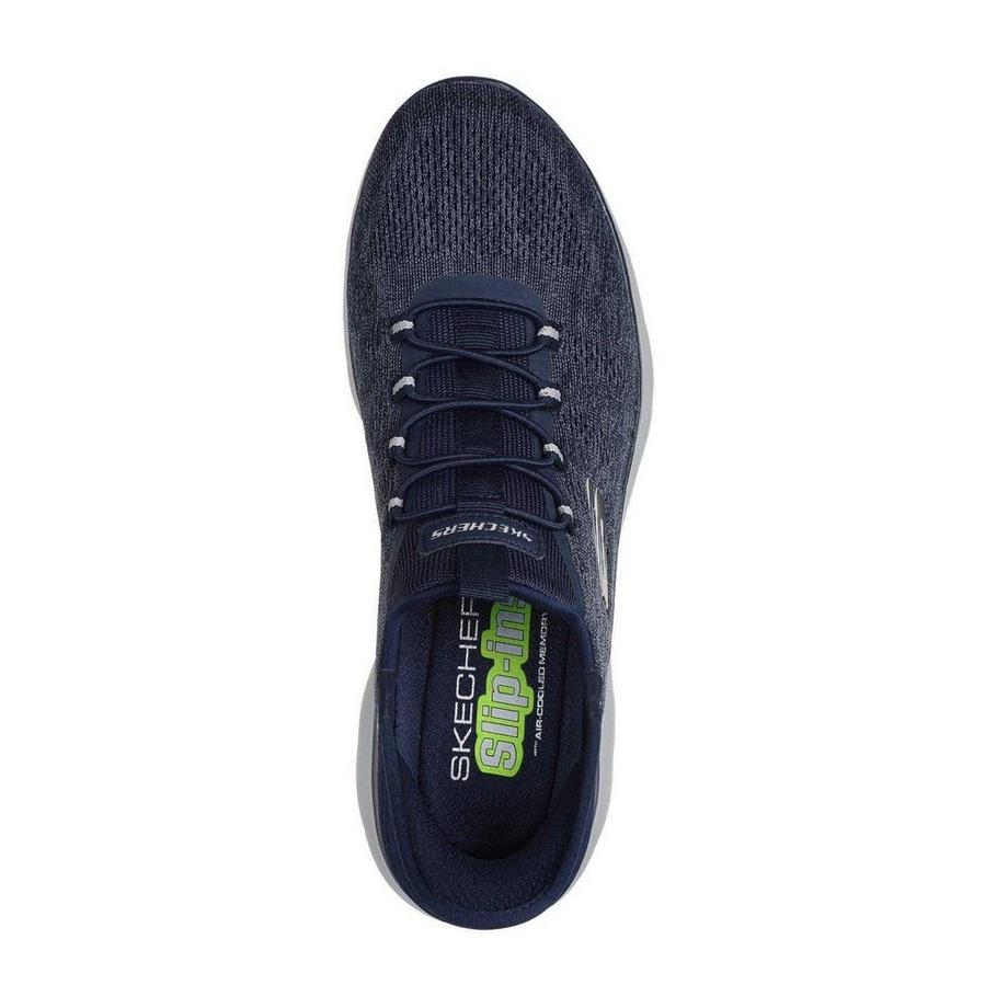 SKECHERS Summits Key Pace Slip-On Sneaker  