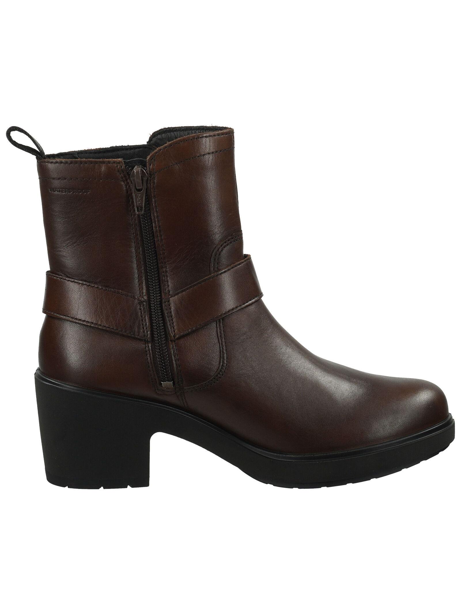 ecco  Bottines 222203 