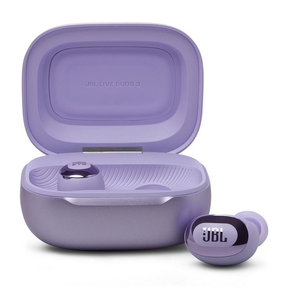 JBL  Live Buds 3 