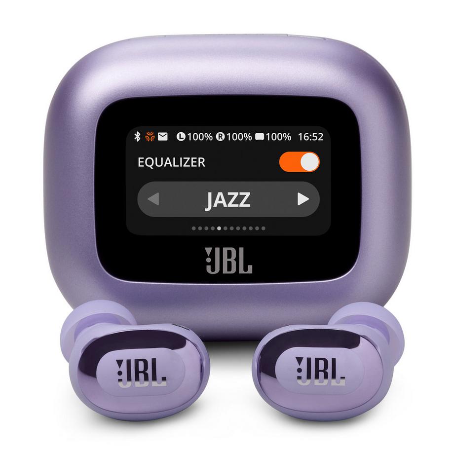 JBL  Live Buds 3 