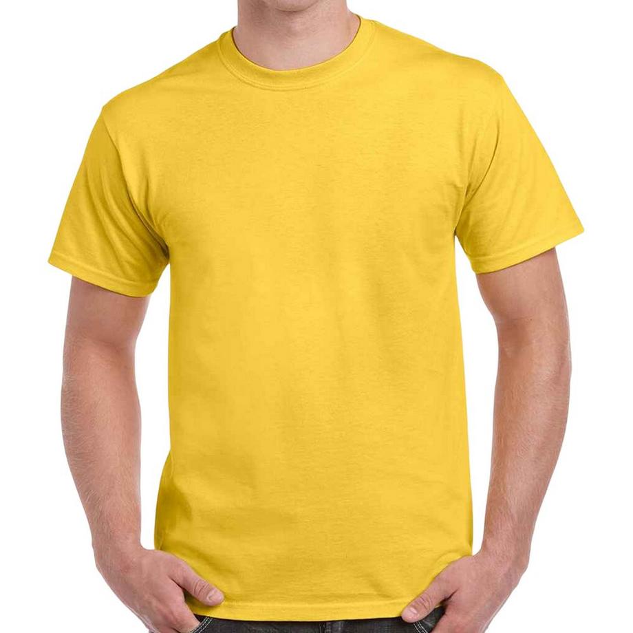 Heavy TShirt