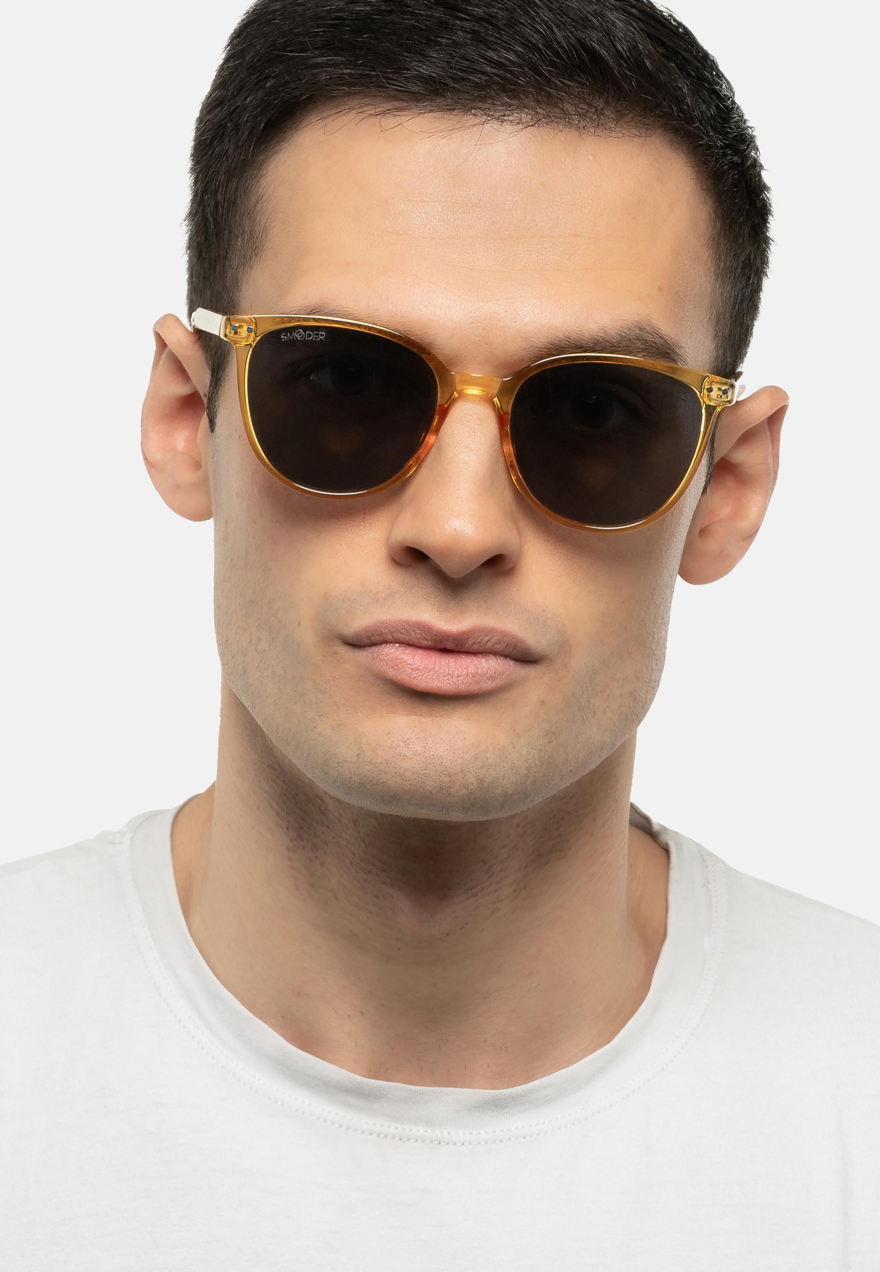 Smooder  Lunettes avec protection 100% UV 