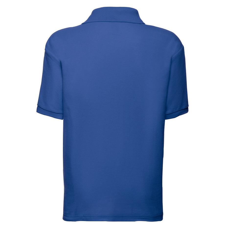 Fruit of the Loom  Polo 65/35 