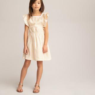 La Redoute Collections  Kleid mit Volants 