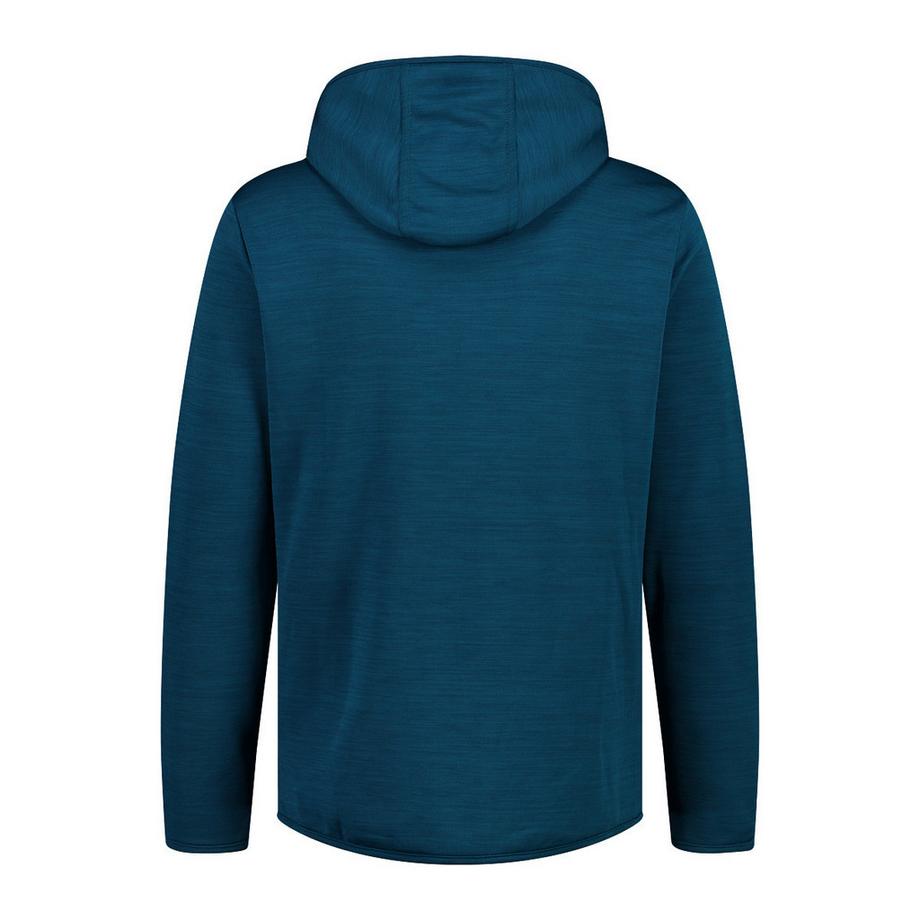 CMP Kapuzen Fleecejacke  