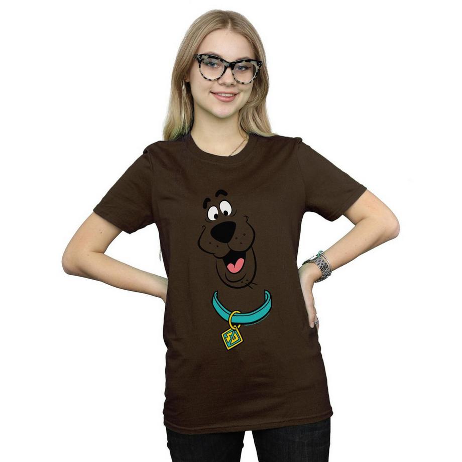 SCOOBY DOO Big Face T-Shirt  