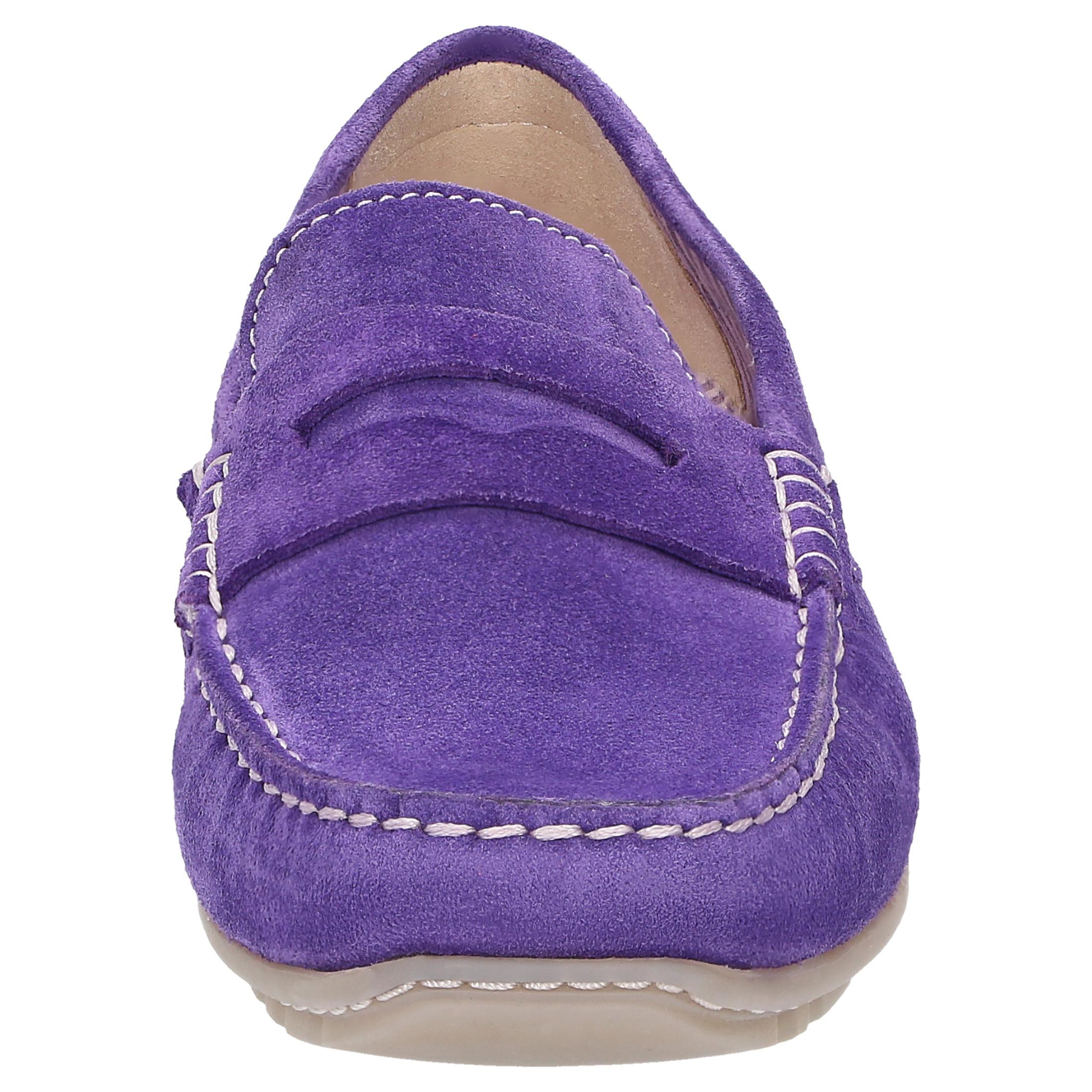 Sioux  Slipper Carmona-700 