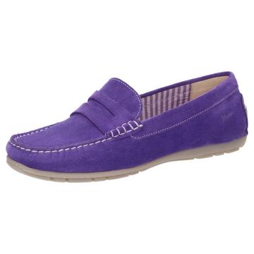 Loafer Carmona-700