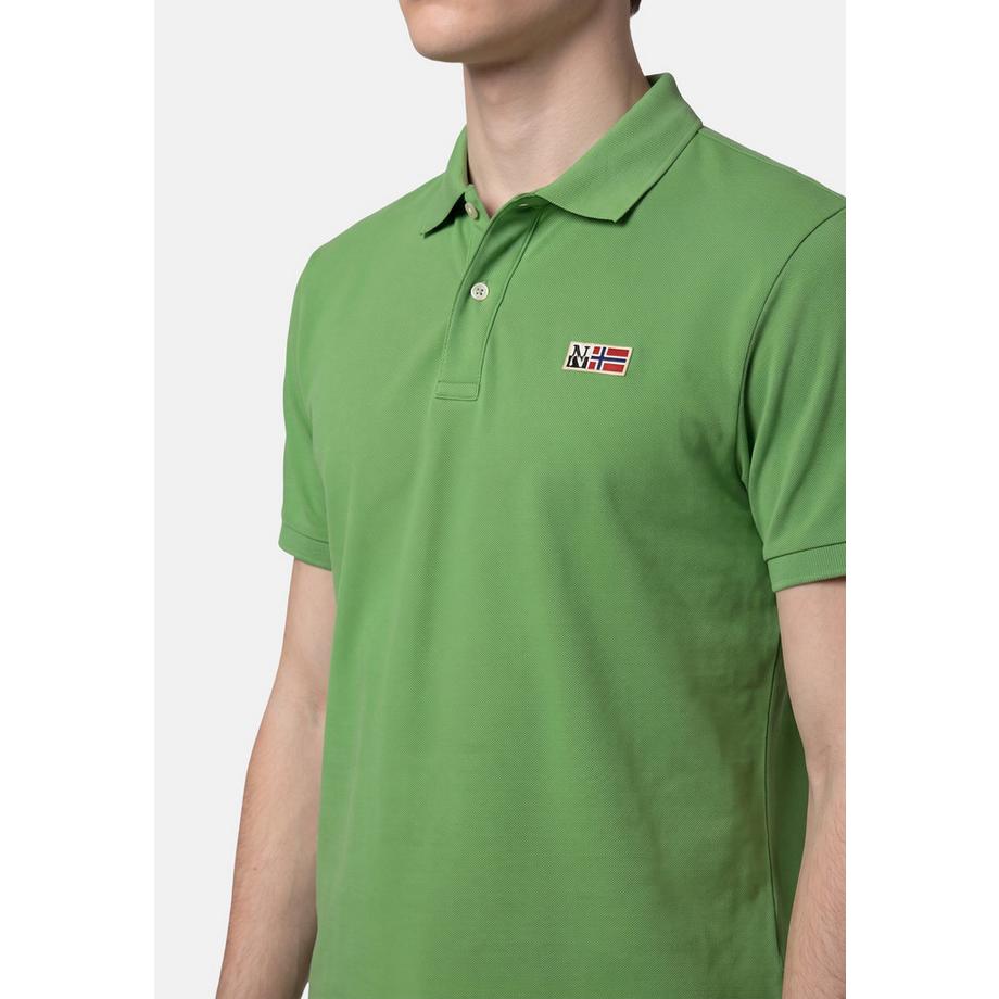 NAPAPIJRI Polo Lívia  