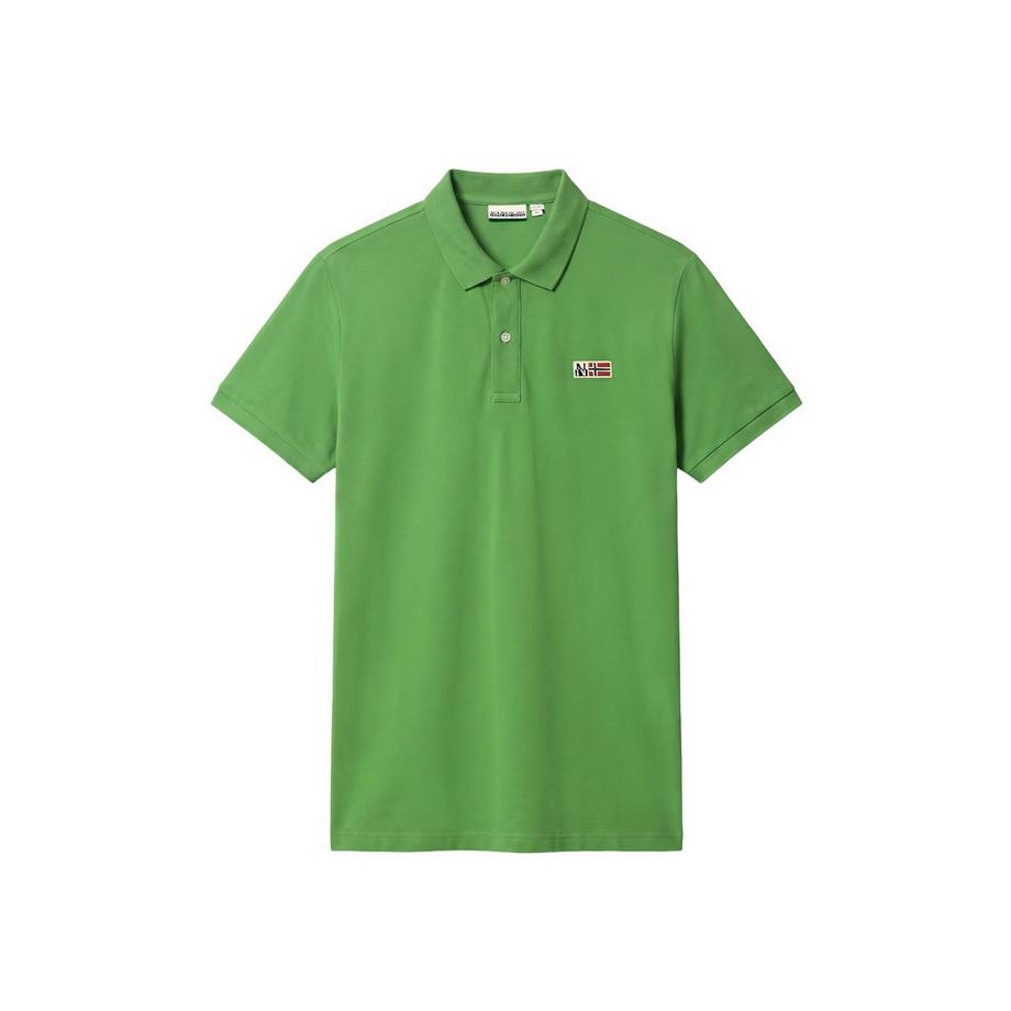 NAPAPIJRI Polo Lívia  