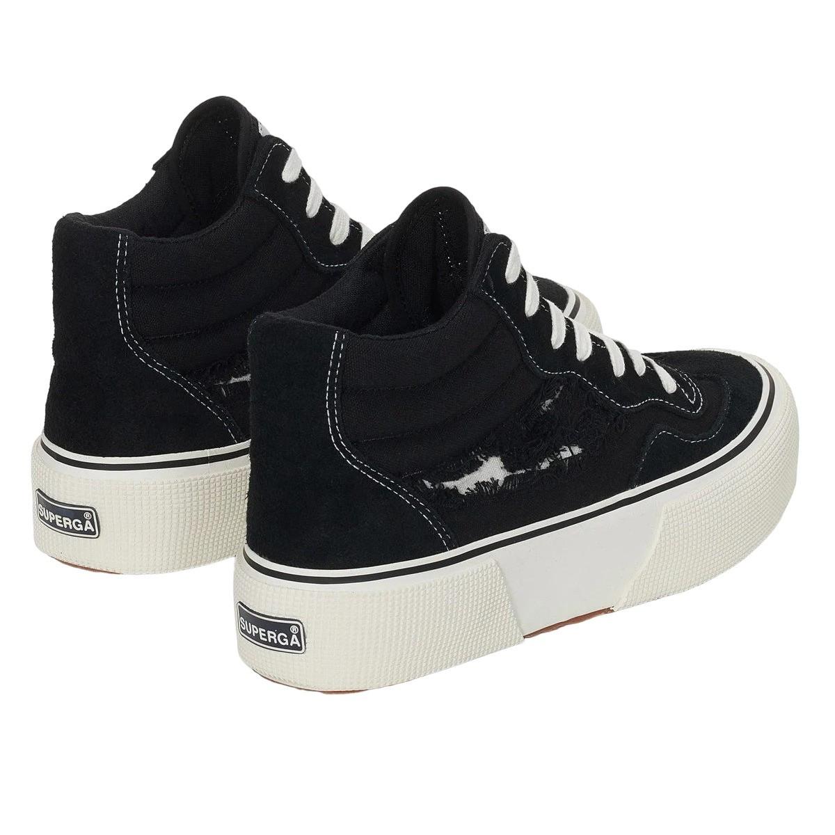 SUPERGA  Baskets REVOLLEY SWALLOWTAIL 