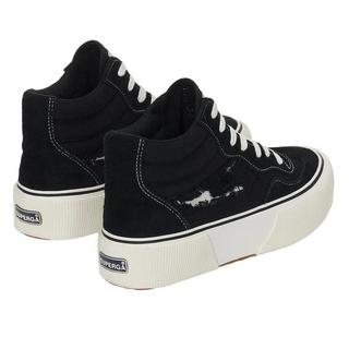 SUPERGA  Baskets REVOLLEY SWALLOWTAIL 