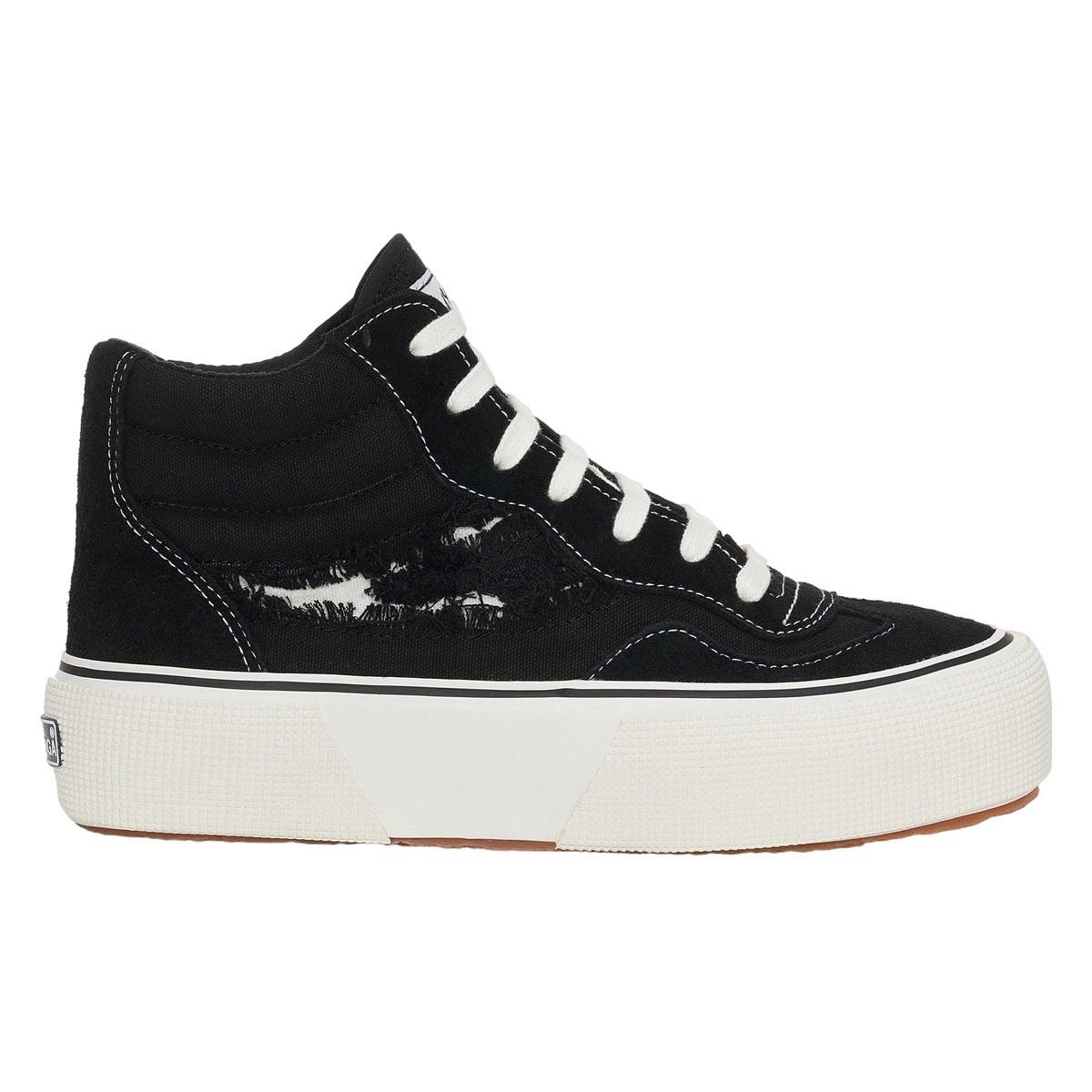 SUPERGA  Baskets REVOLLEY SWALLOWTAIL 