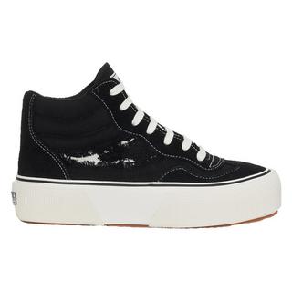 SUPERGA  Baskets REVOLLEY SWALLOWTAIL 