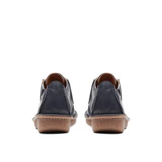 Clarks  Funny Dream - Chaussure à lacets cuir 