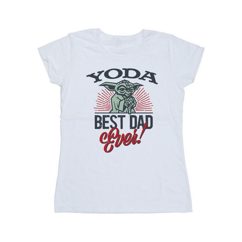 Mandalorian Dad TShirt
