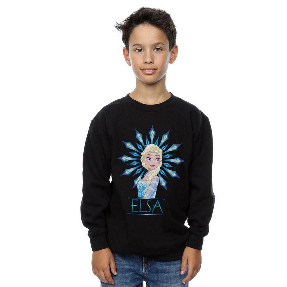 Disney  Frozen Sweatshirt 