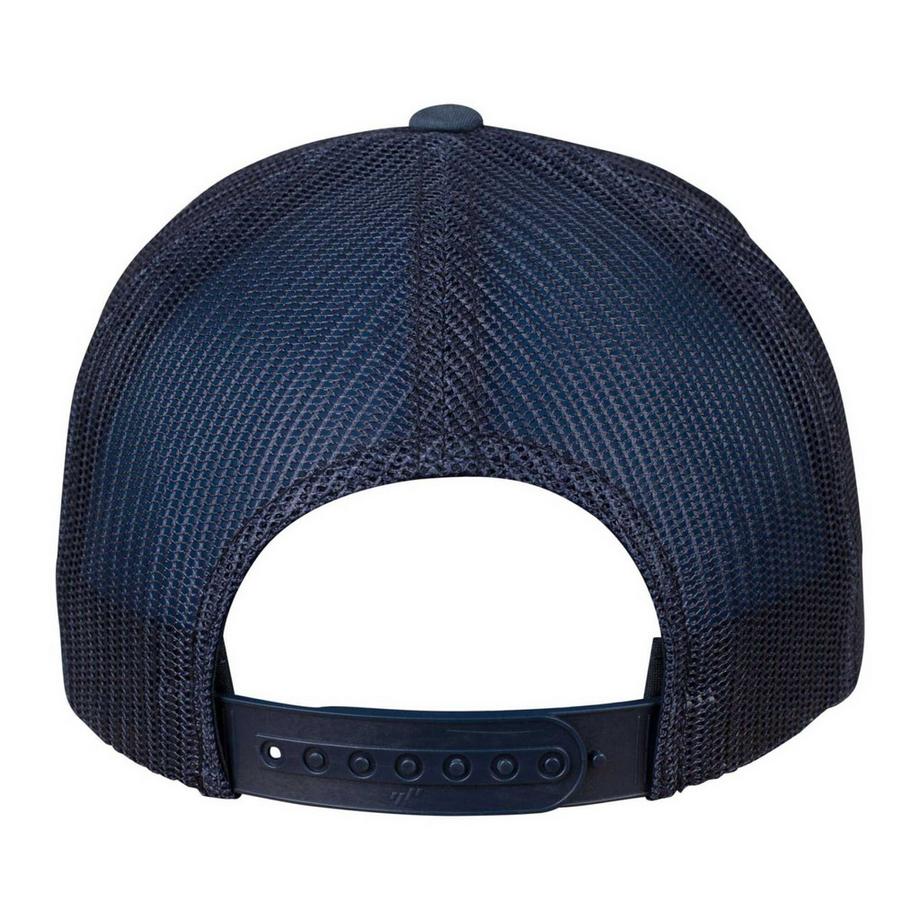 FLEXFIT Casquette Trucker Color Block  